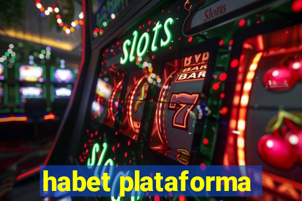 habet plataforma